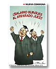 Nueva consigna